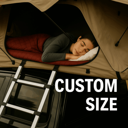 roof tent mattresses