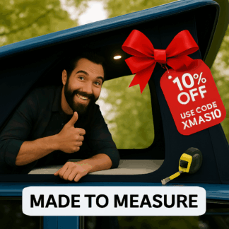 CUSTOM SIZE POP TOP ROOF MATTRESSES