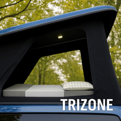 TRIZONE MATTRESS