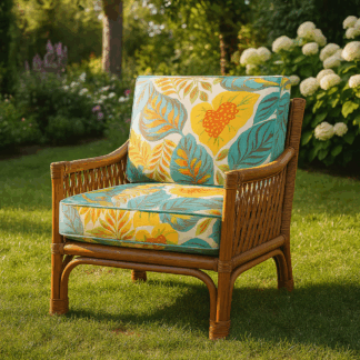 Acrisol Tropic Outdoor Fabric