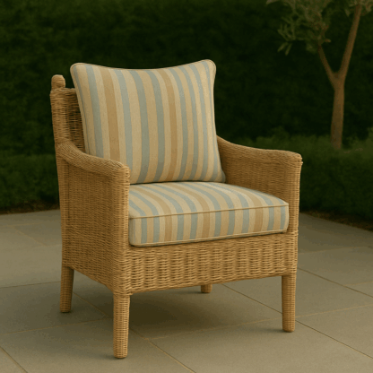 Acrisol Poetry Outdoor Fabric
