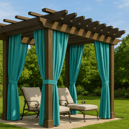 Acrisol Spark Outdoor Fabric
