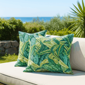 Amazonia Scatter Cushions