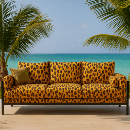 Acrisol Sauvage Outdoor Fabric