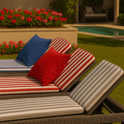 Acrisol Classic Outdoor Fabric