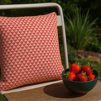 Acrisol Helix Outdoor Fabric