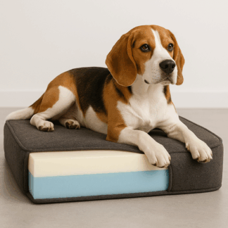 Dog Bed Foam