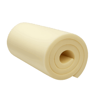 VS40 Memory Foam Sheet