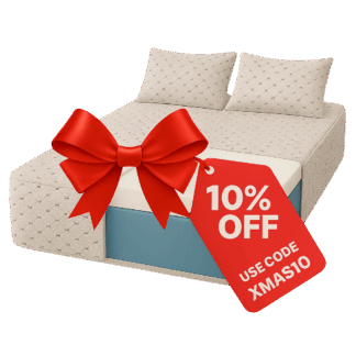 Design Your Own Memory Foam Mattress