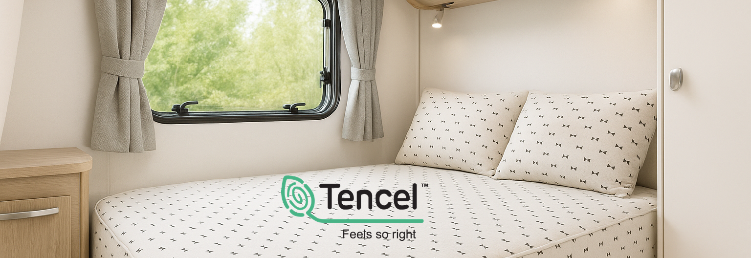 Made to Measure Caravan Mattress