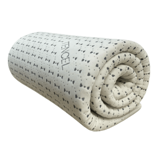 Memory Foam Toppers