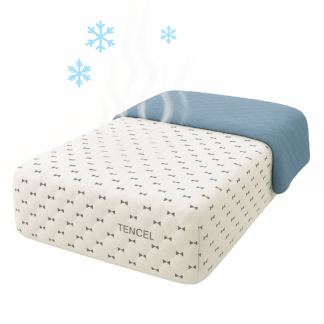 Memory Foam Mattresses and Toppers