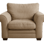 Typical DFS Style Chair