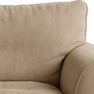 Fibre back Cushions