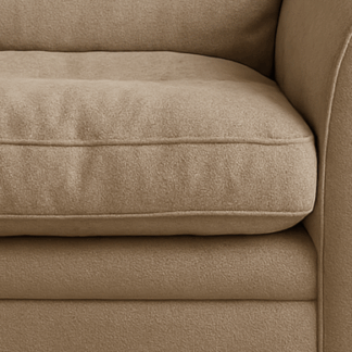 Dfs Style Fibre Seat Cushions