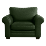 Foam Filled DFS Style Cushion