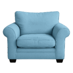 Feather Filled DFS Style Cushions