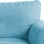DFS Style Feather back Cushions