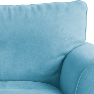 Dfs Style Feather Back Cushions