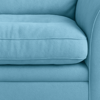 Dfs Style Feather Seat Cushions