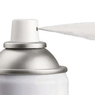 Glue and Aerosols