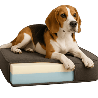 Dog and Pet Bed Fillings