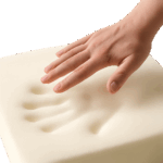 Memory Foam Mattress Toppers