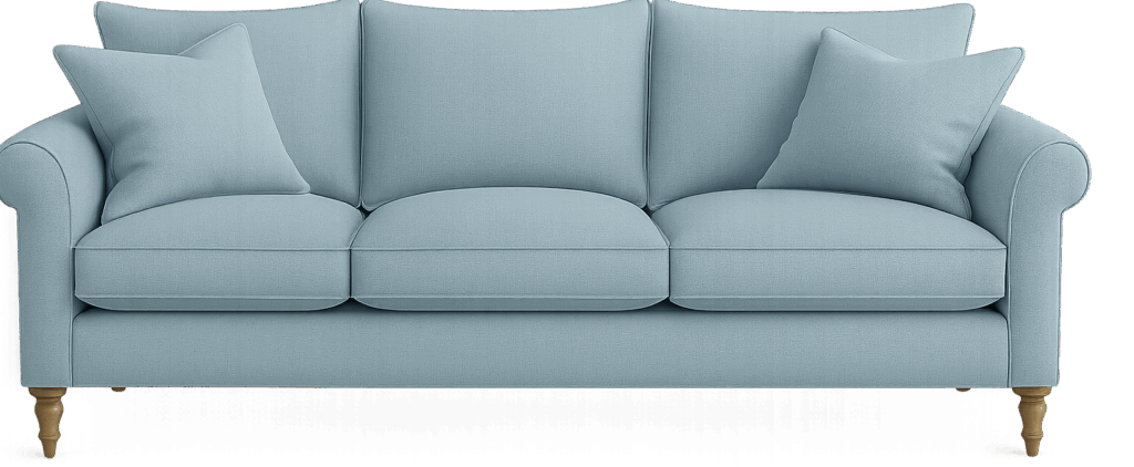 Fibre filled sofa Cushions 