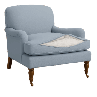 Fibre Seat Cushions