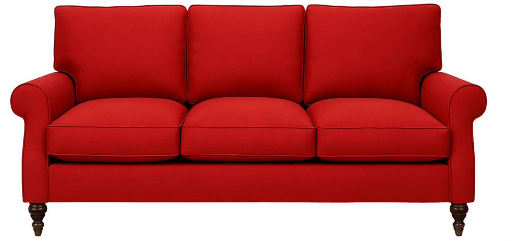 Foam Core Fibre Cushions 