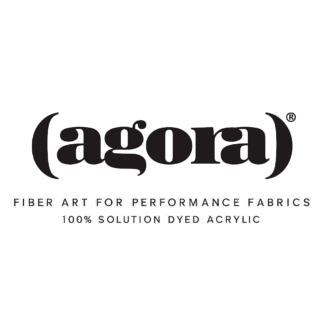 Agora Water Resistant Fabric