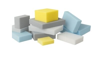 Foam Cut to Size