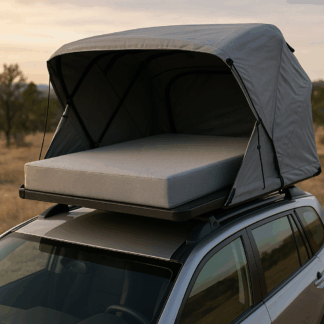 Roof Tent Mattresses