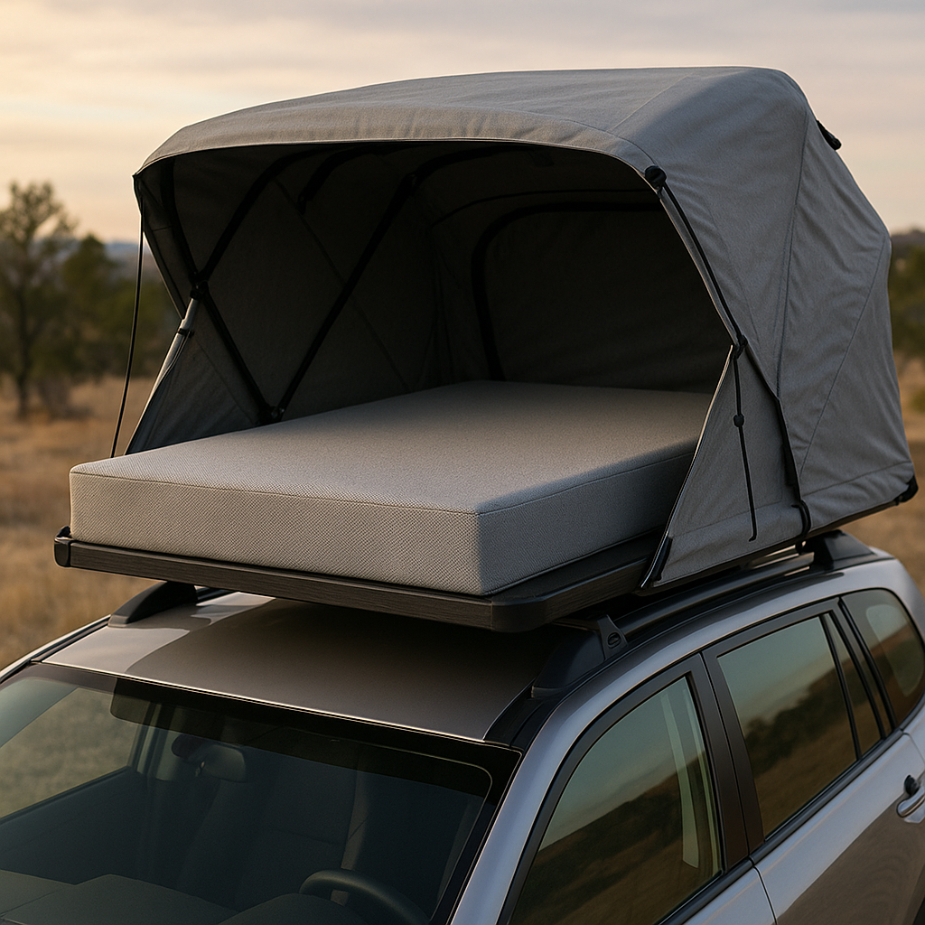 Roof Tent Mattress