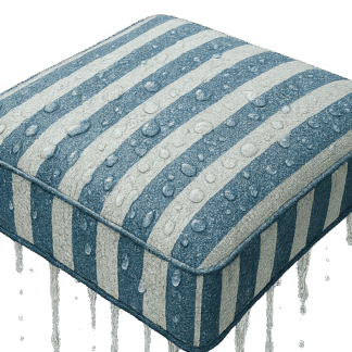 Water Resistant Fabric