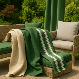 Garden Fabric