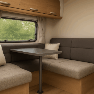 Campervan Cushion Covers