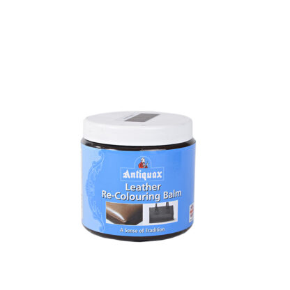 Antiquax Leather Re-Colouring Balm