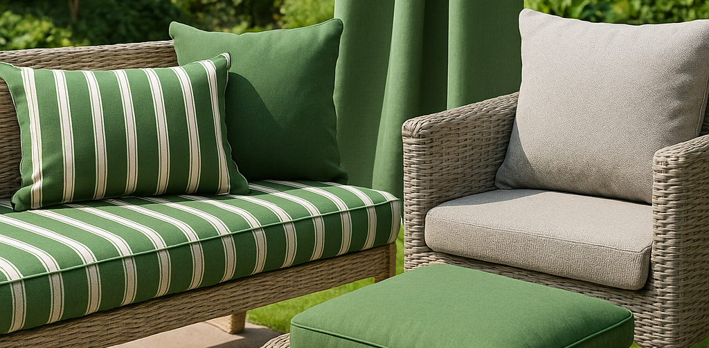 Outdoor Fabric 