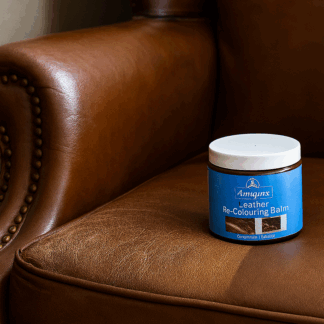Fabric And Leather Cleaners