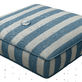 Water Resistant Fabrics