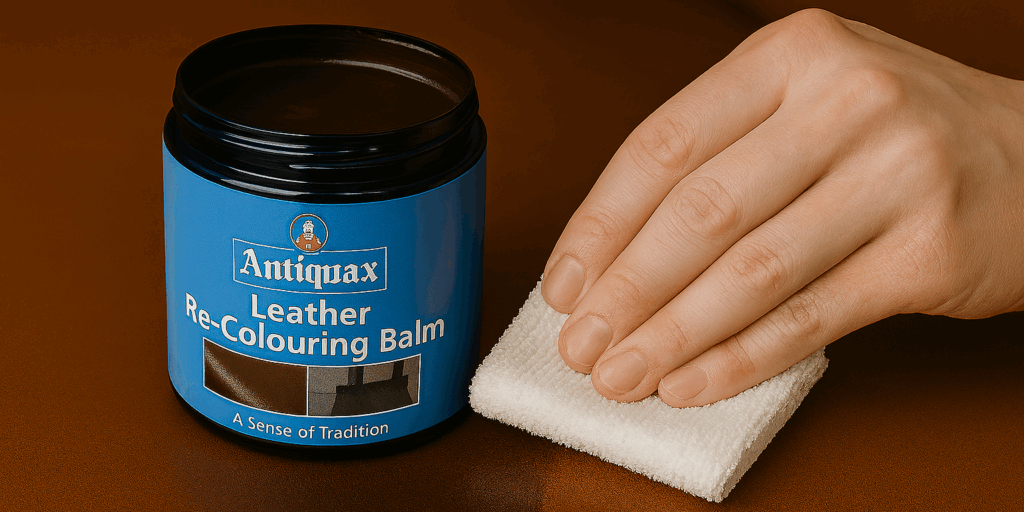 Clean, Feed & Protect