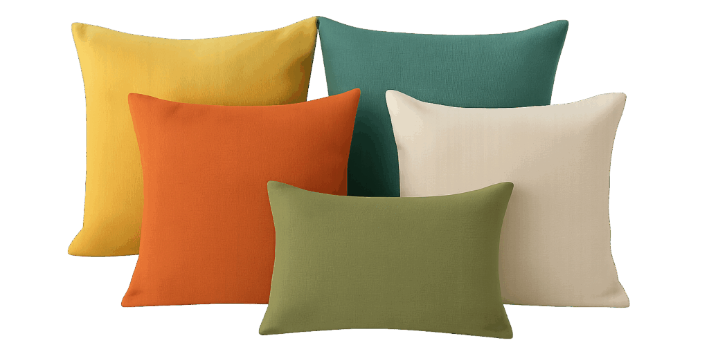 Scatter Cushions