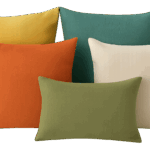 Scatter Cushions