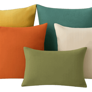 Made to Measure Scatter Cushions