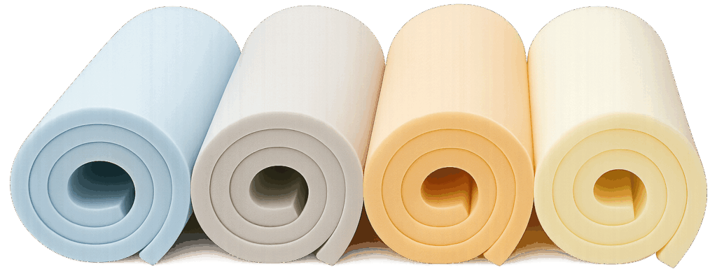 Premium Quality Foam Sheets 