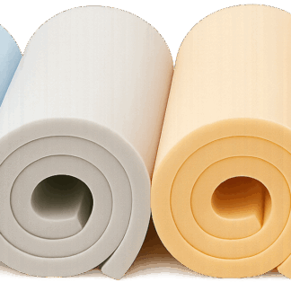 Foam Sheets
