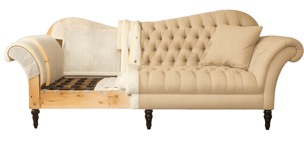 Upholstery Sundries 