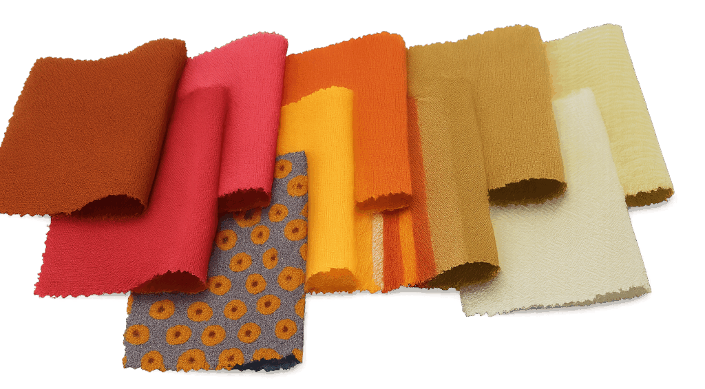 Indoor & Outdoor fabric 