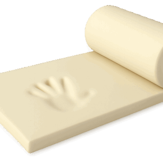 Memory Foam Mattress Toppers
